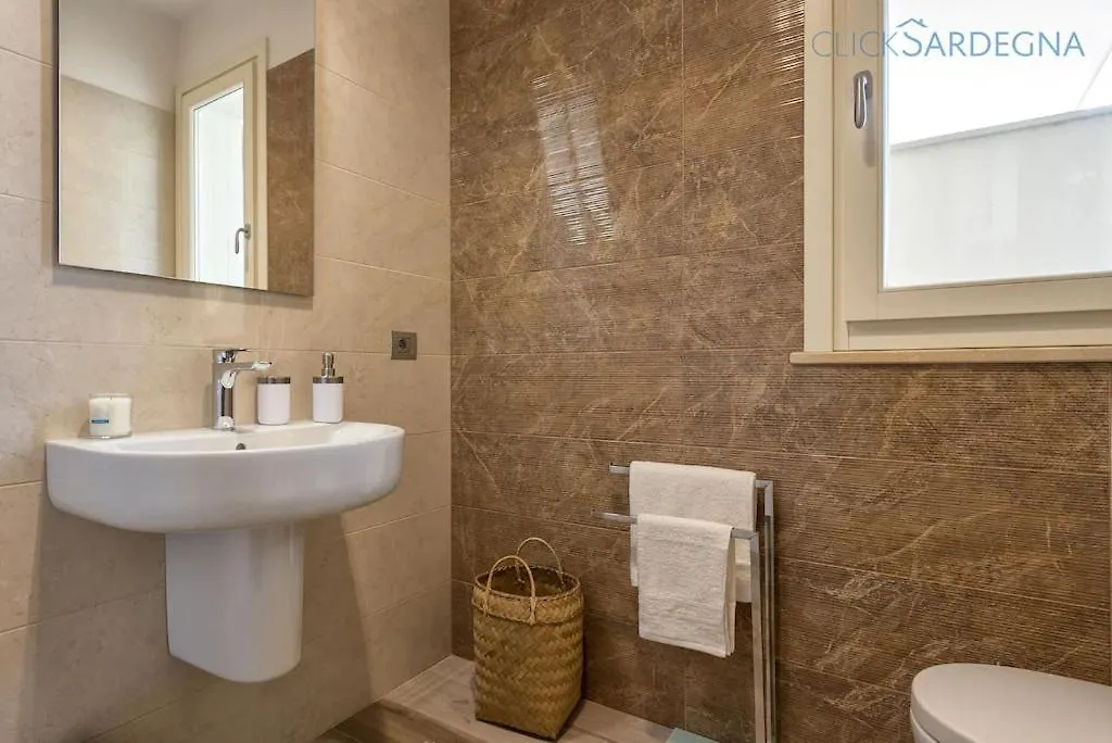 Residencia Vejademar 6 Posti Letto Con Vista Mare E Posto Auto Apartment Alghero