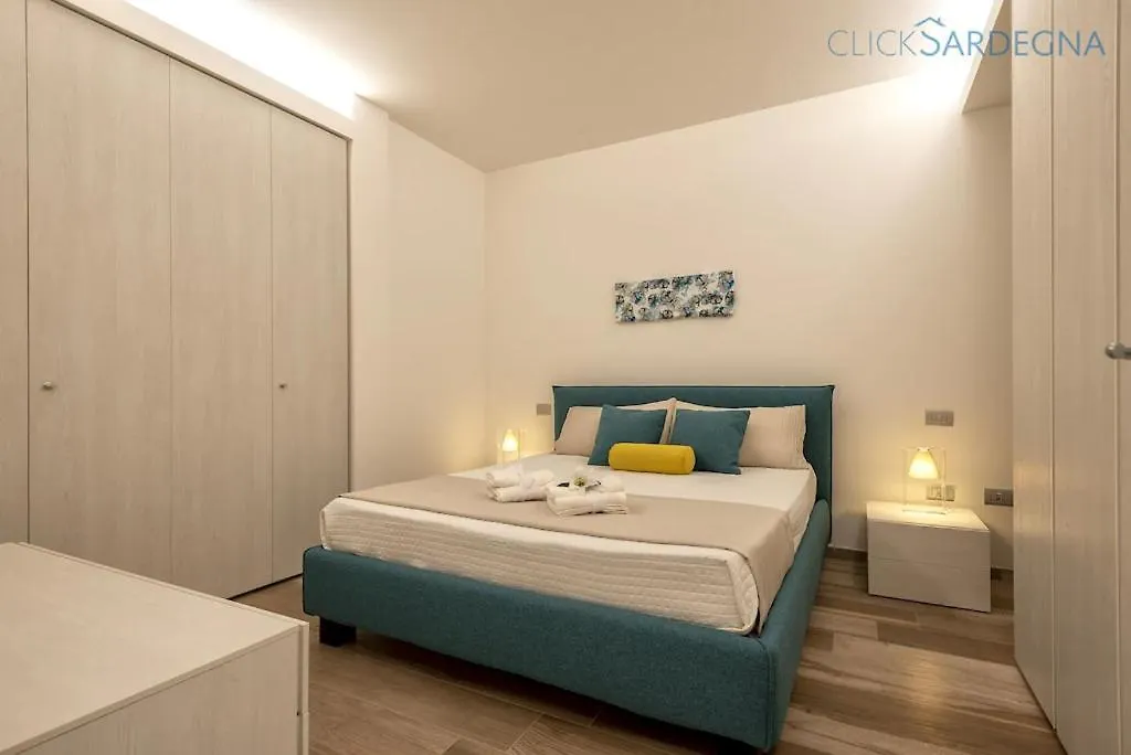 Residencia Vejademar 6 Posti Letto Con Vista Mare E Posto Auto Apartment Alghero