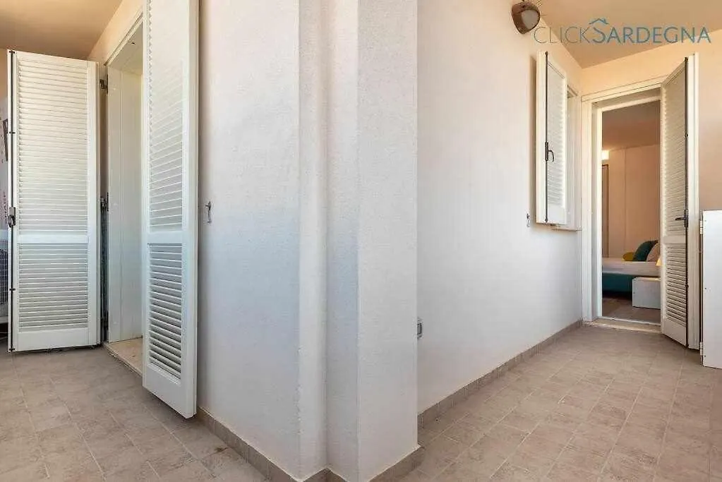 Residencia Vejademar 6 Posti Letto Con Vista Mare E Posto Auto Apartment Alghero