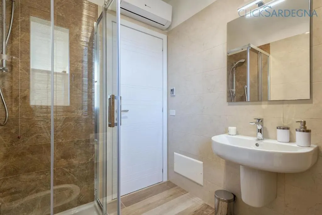 Residencia Vejademar 6 Posti Letto Con Vista Mare E Posto Auto Apartment Alghero