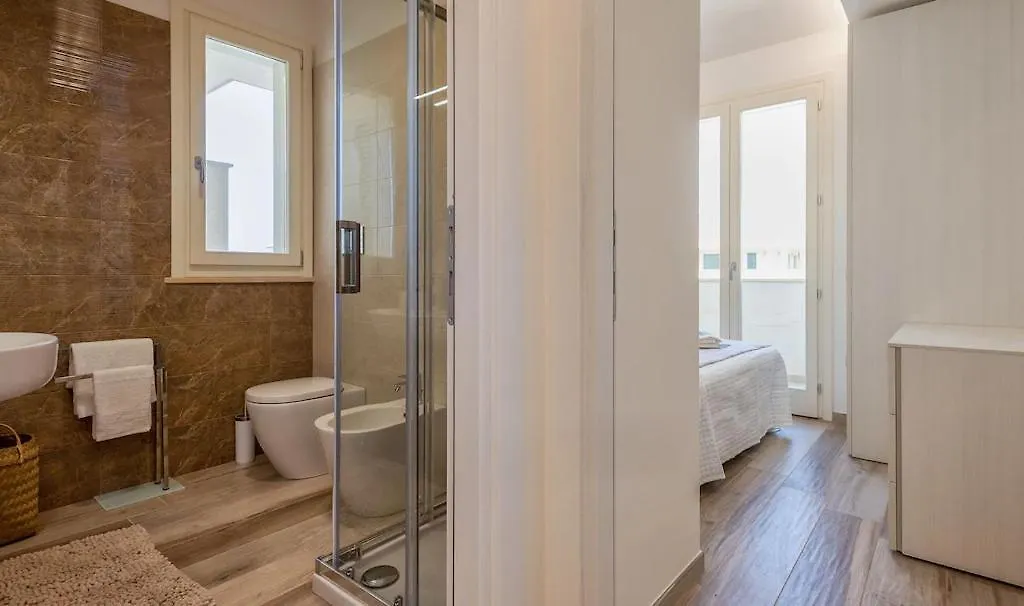 Residencia Vejademar 6 Posti Letto Con Vista Mare E Posto Auto Apartment Alghero
