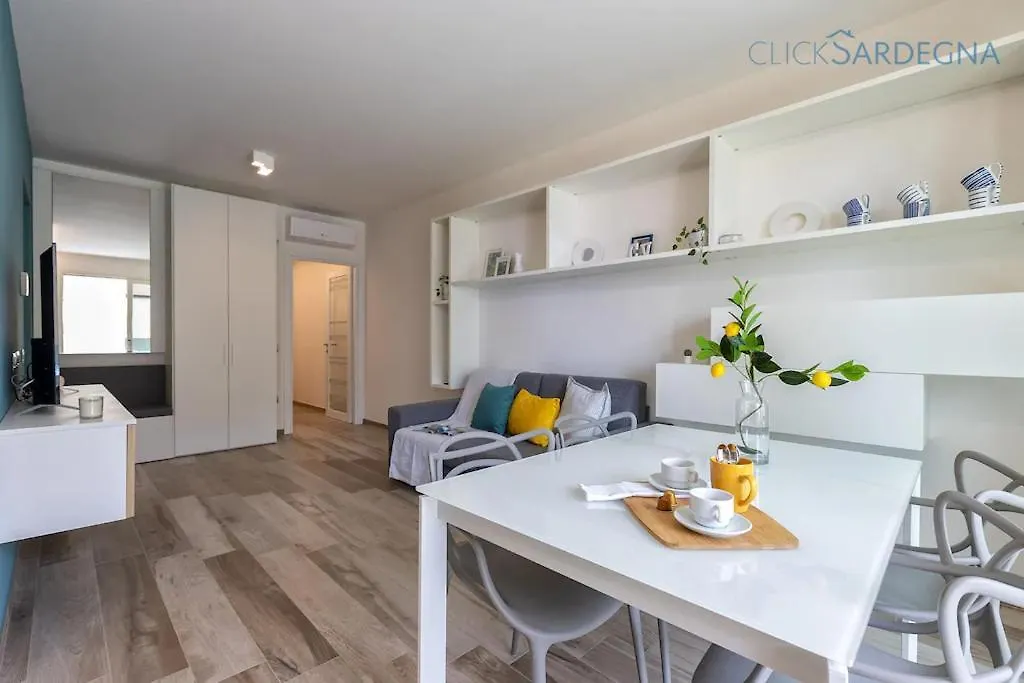 Residencia Vejademar 6 Posti Letto Con Vista Mare E Posto Auto Apartment Alghero