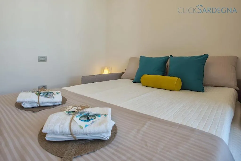Residencia Vejademar 6 Posti Letto Con Vista Mare E Posto Auto Apartment Alghero