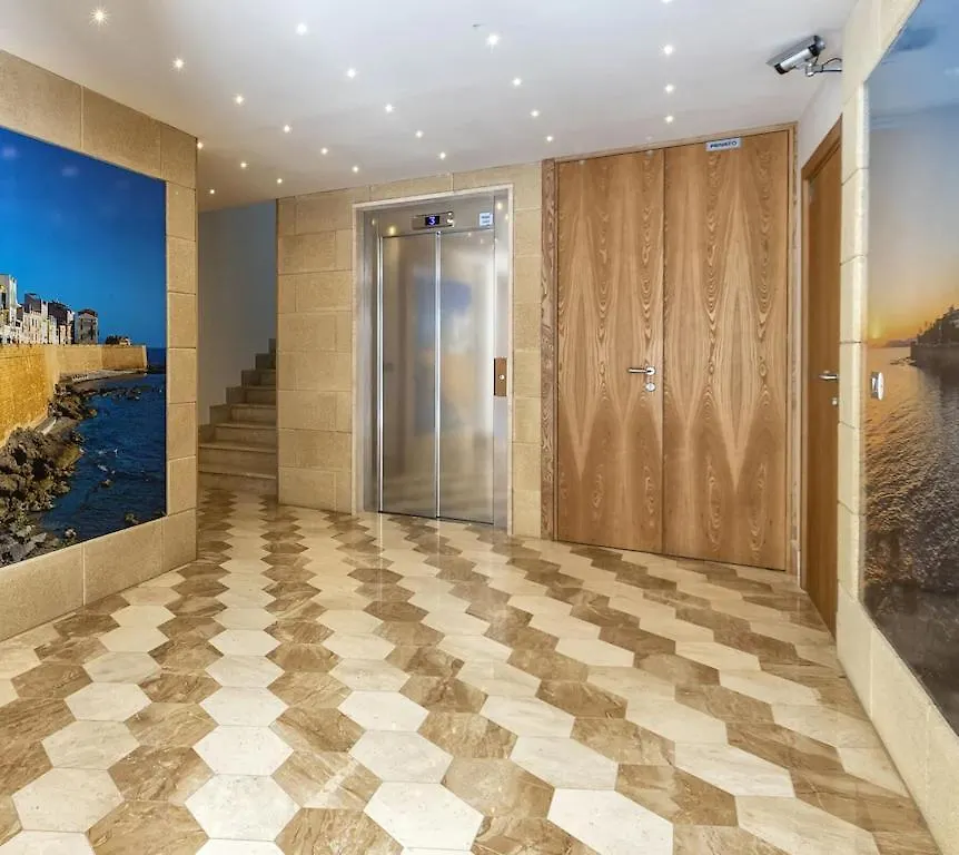 Residencia Vejademar 6 Posti Letto Con Vista Mare E Posto Auto Apartment Alghero 0*,  Italy